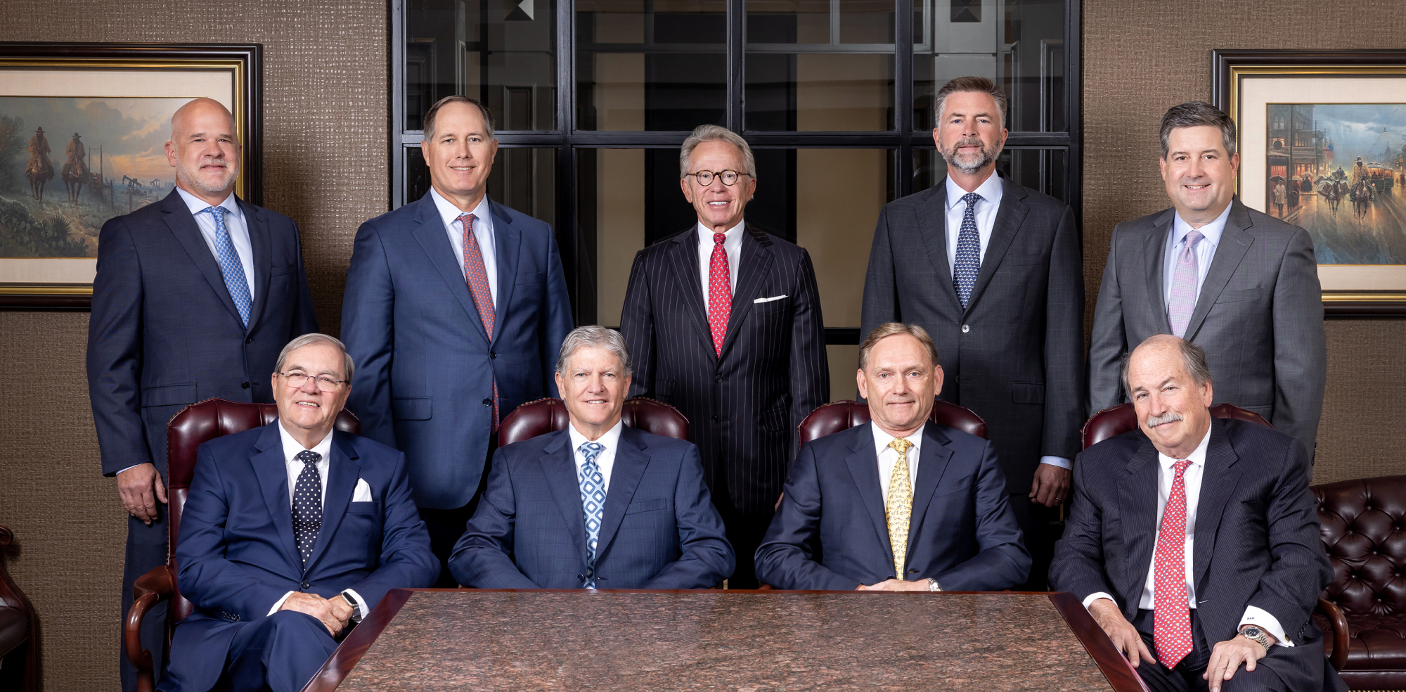 Board of Directors